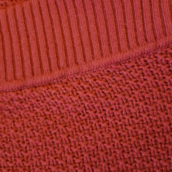 Lucky Brand Sweater - Picture 3 of 3